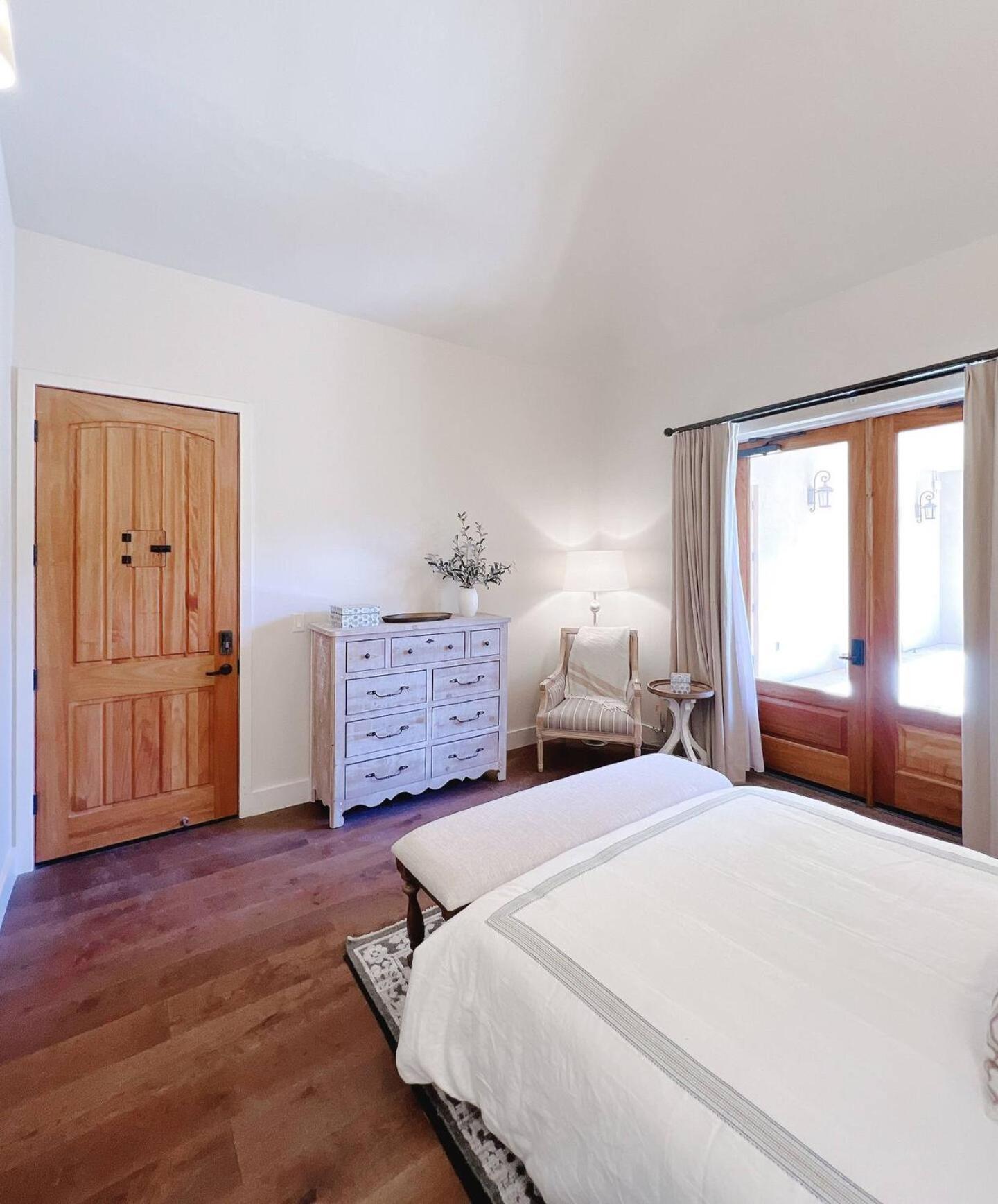 Casa Barbera At Tirrito Farm Villa Willcox Dış mekan fotoğraf